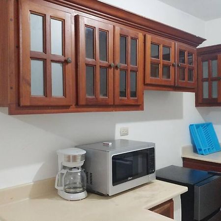 Dominican Suite 21, Amazing Apt/Studio Puerto Plata Eksteriør billede
