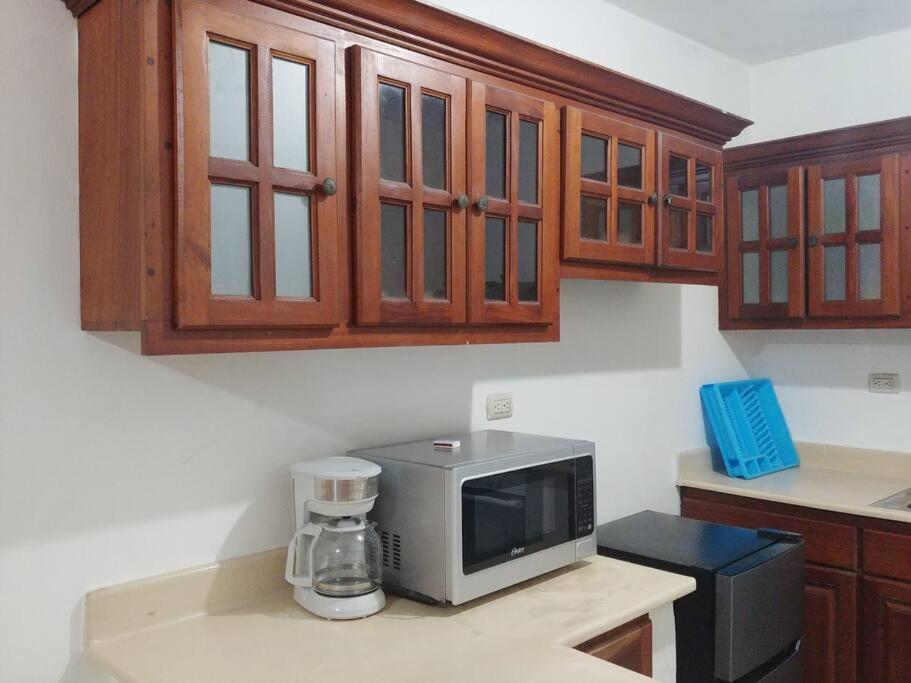 Dominican Suite 21, Amazing Apt/Studio Puerto Plata Eksteriør billede